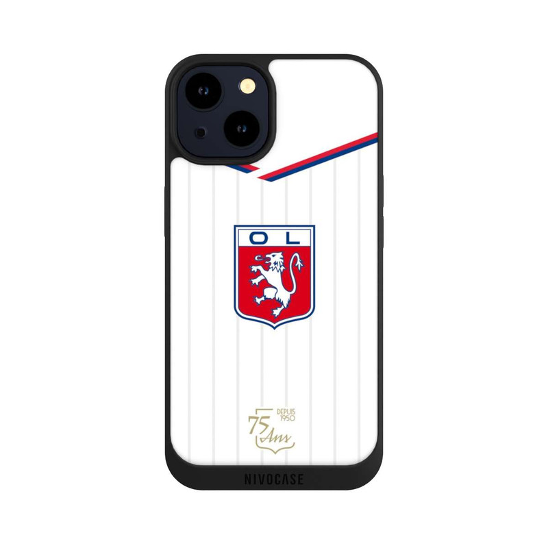 iPhone 14 NIVOpure OL 75 anniversaire