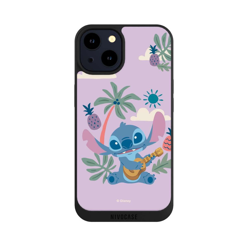 iPhone 14 NIVOpure Stitch Sommervibes