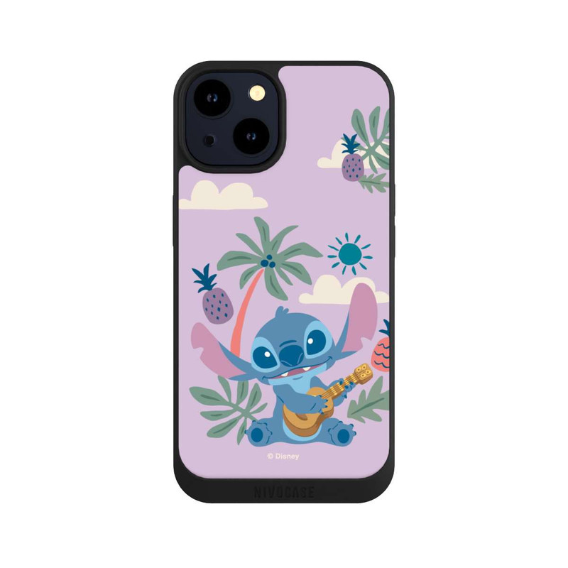 iPhone 14 NIVOpure Stitch Sommervibes