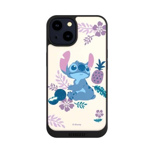 Apple iPhone 14 NIVOpure Stitch Floral