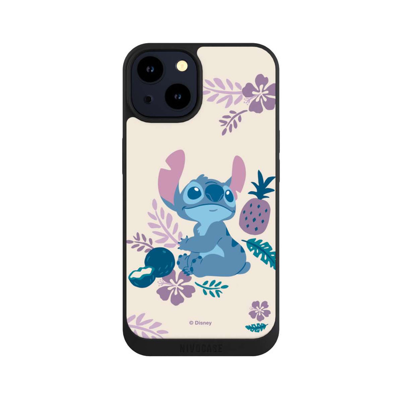 iPhone 14 NIVOpure Stitch Floral