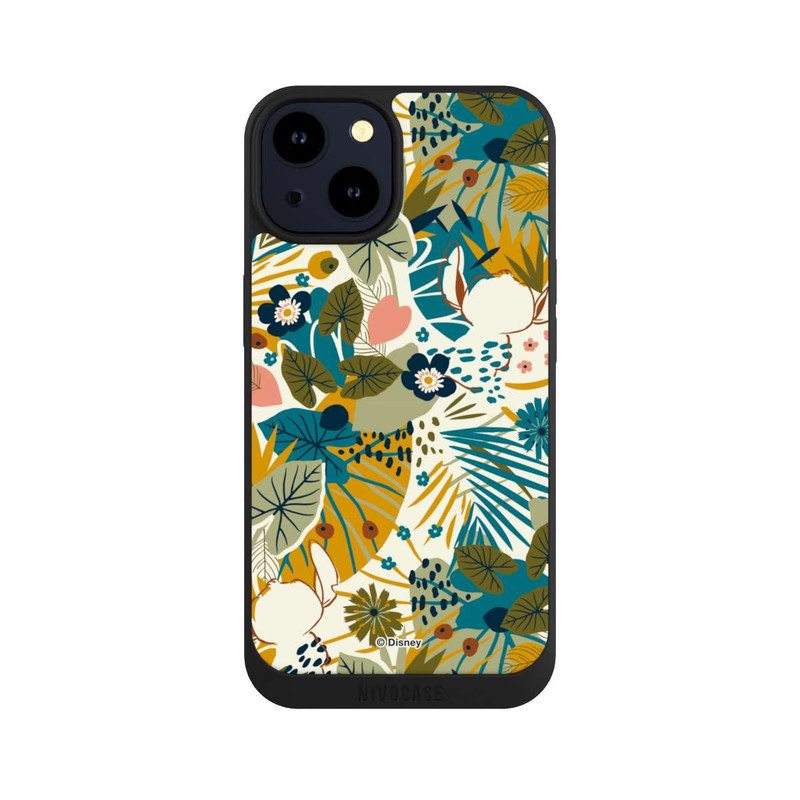 iPhone 14 NIVOpure Stitch Summer Pattern