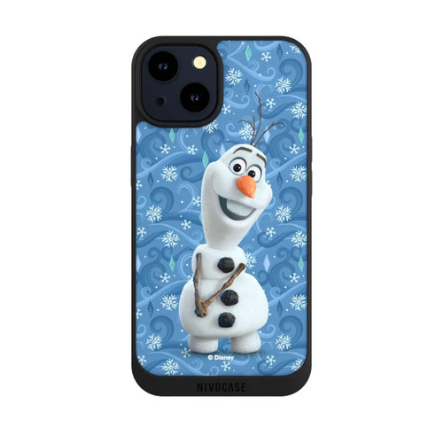 Apple iPhone 14 NIVOpure Olaf Winter Wonder