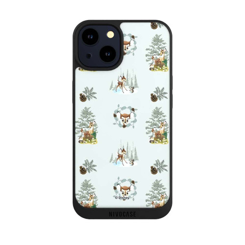 Apple iPhone 14 NIVOpure Bambi Wintermuster