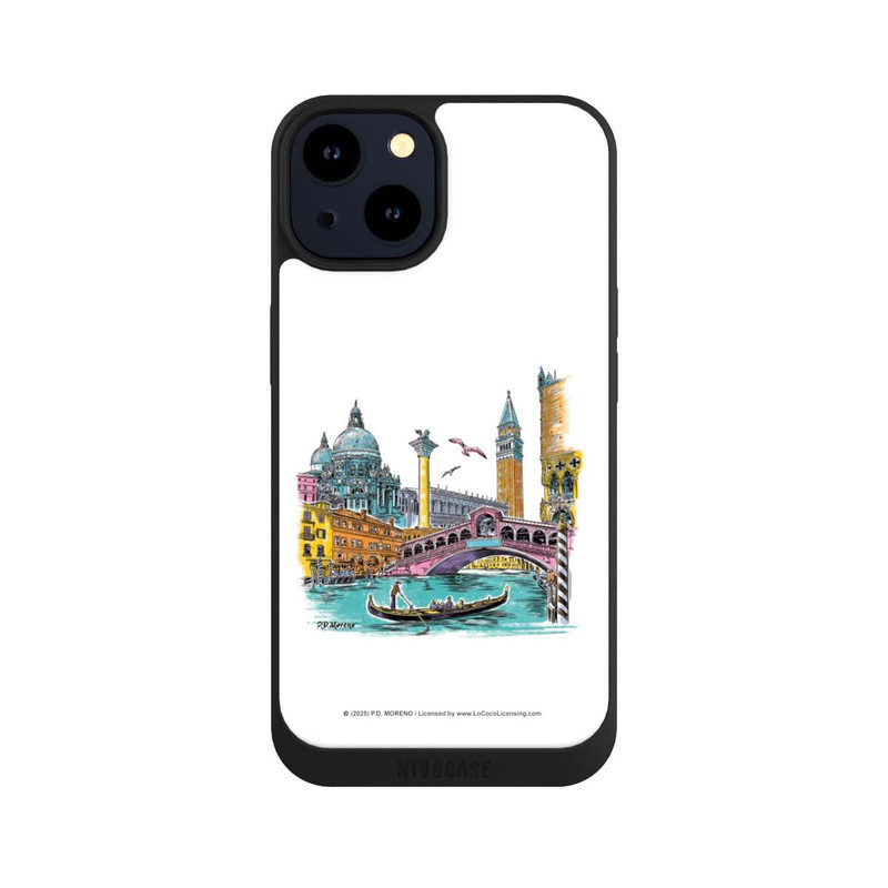 iPhone 14 NIVOpure Venise