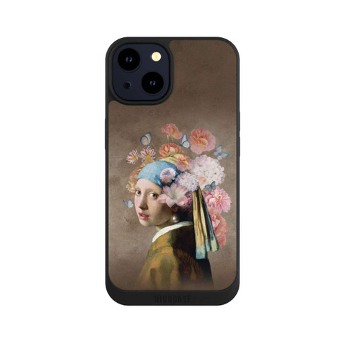 Apple iPhone 14 NIVOpure Coloured Pearl Girl