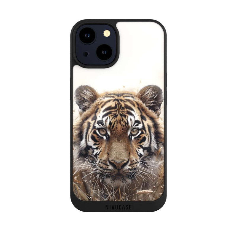 iPhone 14 NIVOpure Hunting Tiger Grasses
