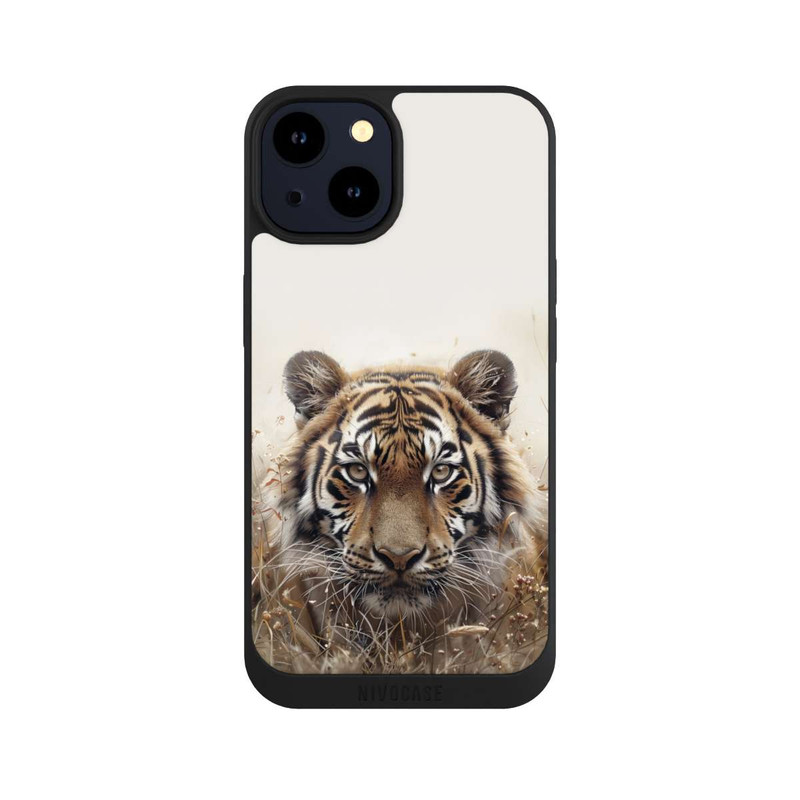 iPhone 14 NIVOpure Hunting Tiger Grasses