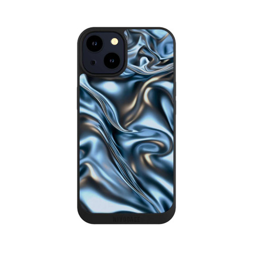 Apple iPhone 14 NIVOpure Shiny Chrome