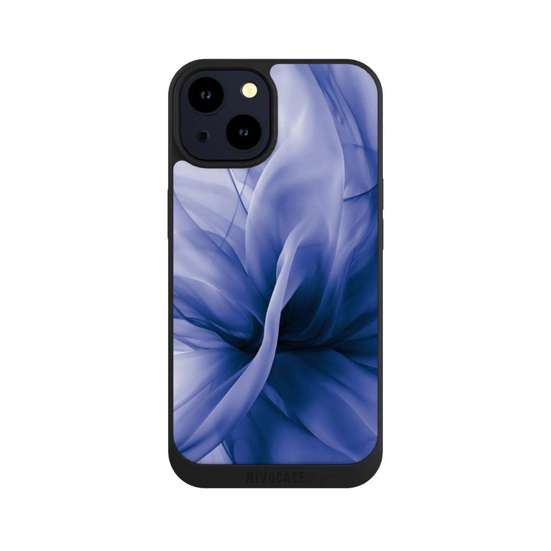 iPhone 14 NIVOpure Tranquil Flow Abstract Dimension