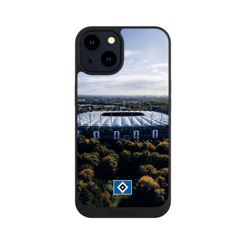Apple iPhone 14 NIVOpure HSV Volksparkstadion