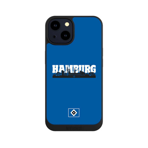 Apple iPhone 14 NIVOpure HSV Skyline Logo