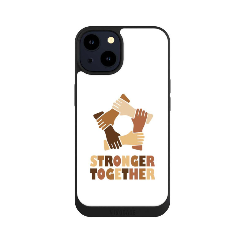 iPhone 14 NIVOpure Stronger Together