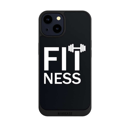 Apple iPhone 14 NIVOpure Fitness