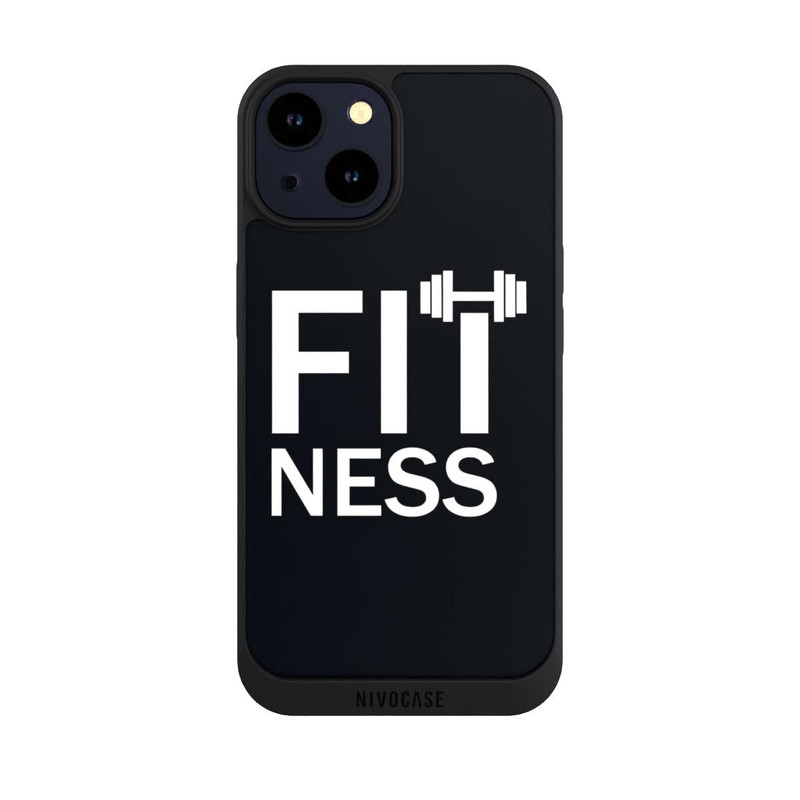 iPhone 14 NIVOpure Fitness