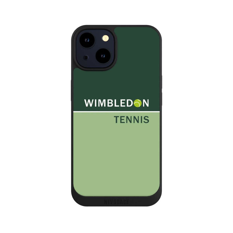iPhone 14 NIVOpure Wimbledon