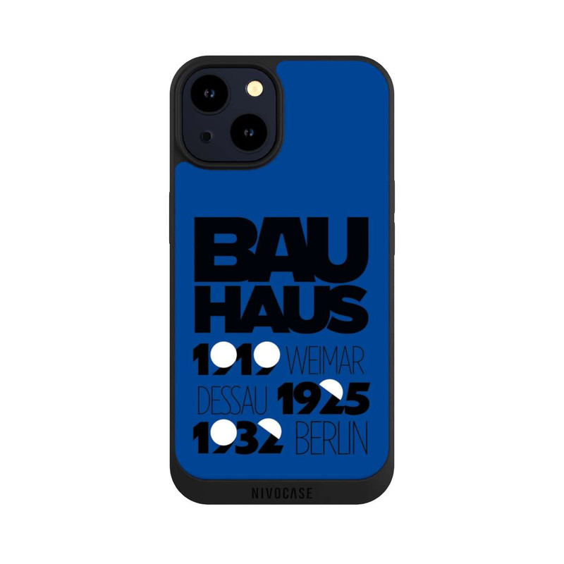 iPhone 14 NIVOpure Bau Haus