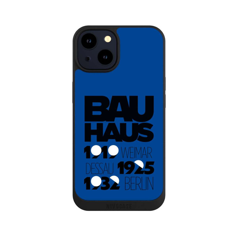 iPhone 14 NIVOpure Bau Haus
