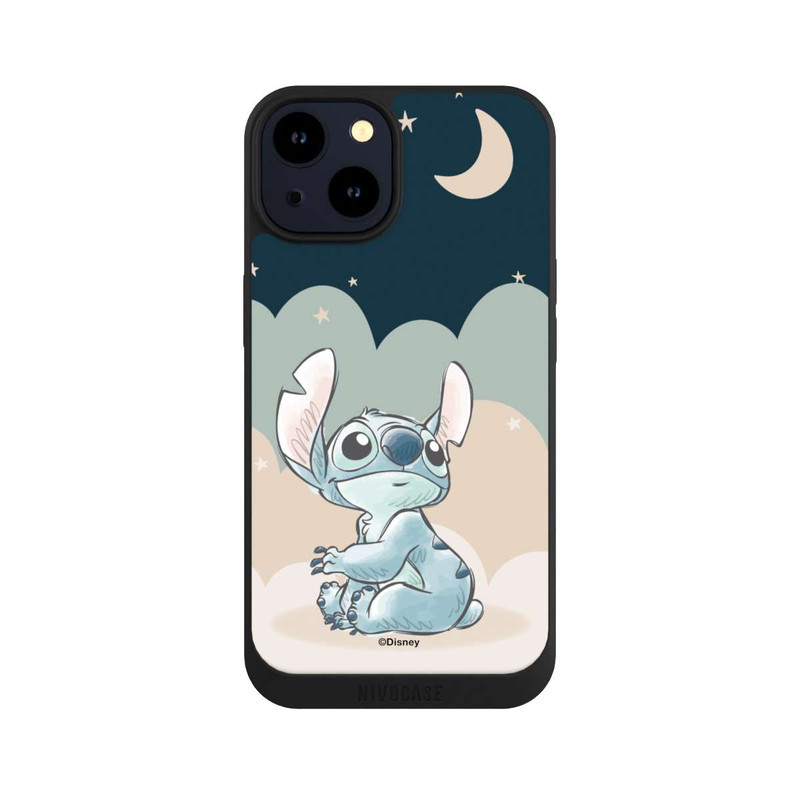 iPhone 14 NIVOpure Stitch Moonlight