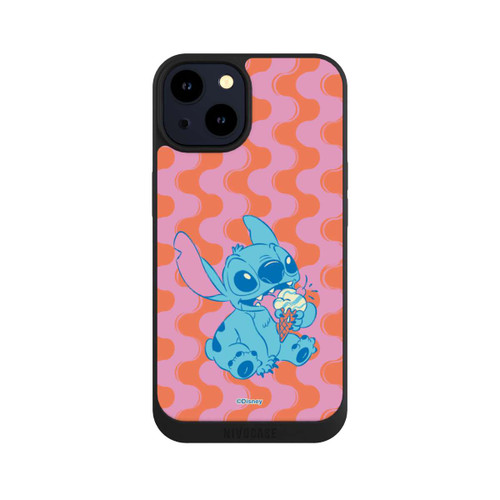 Apple iPhone 14 NIVOpure Stitch Neon Ice Cream