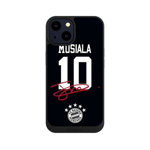 Apple iPhone 14 NIVOpure Musiala 10