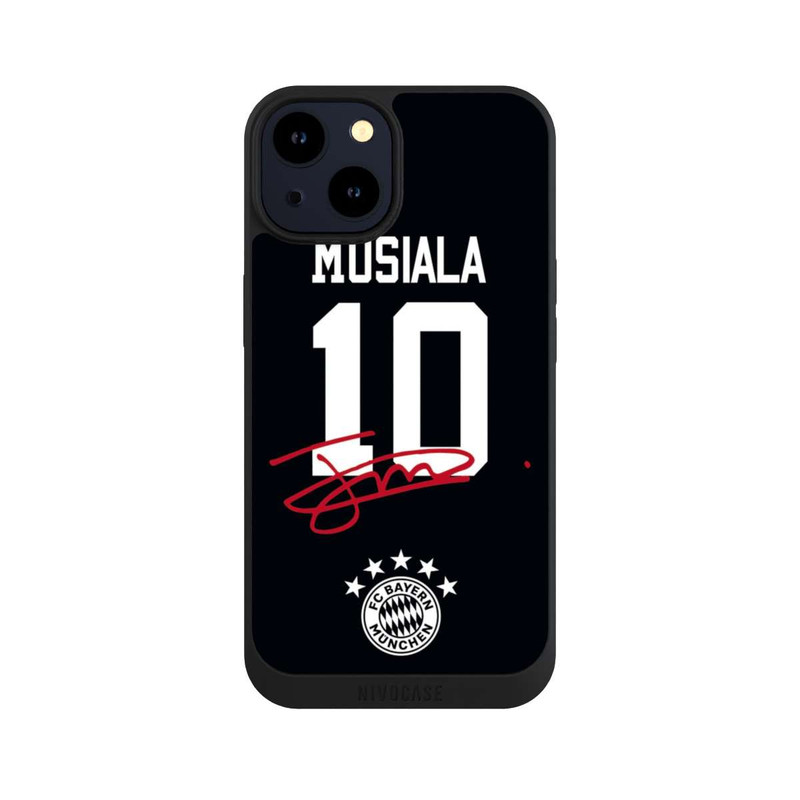 iPhone 14 NIVOpure Musiala 10