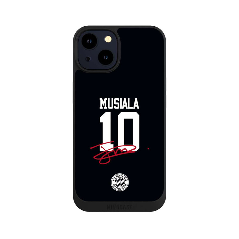 iPhone 14 NIVOpure Musiala 10