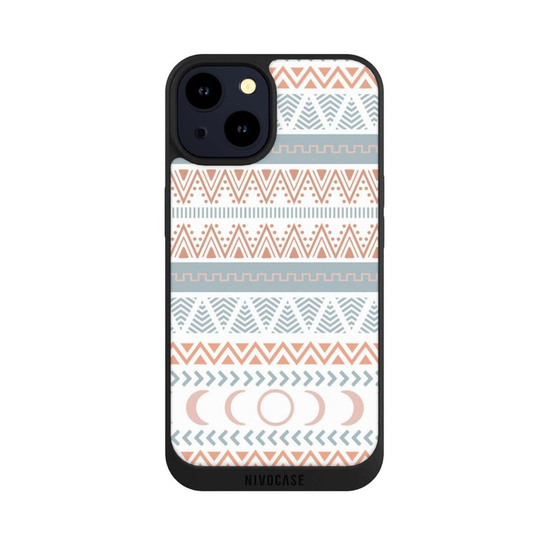 iPhone 14 NIVOpure Boho Theme