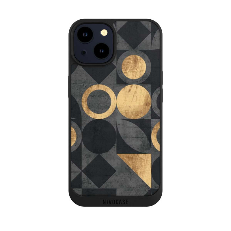 iPhone 14 NIVOpure Midcentury Collage