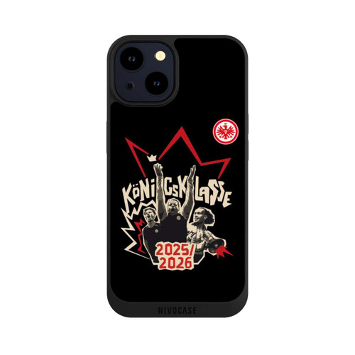 Apple iPhone 14 NIVOpure SGE Königsklasse
