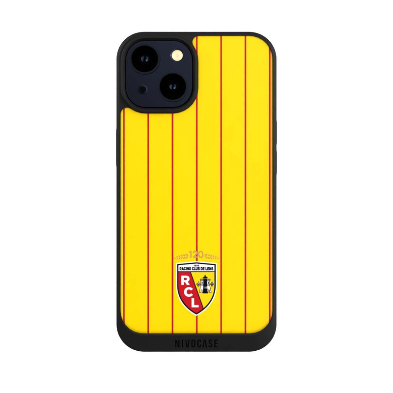 iPhone 14 NIVOpure RC Lens Maillot Domicile 25/26