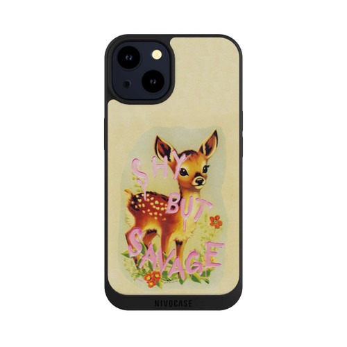 Apple iPhone 14 NIVOpure Shy But Savage
