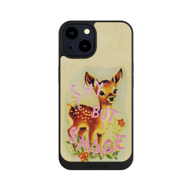 iPhone 14 NIVOpure Shy But Savage