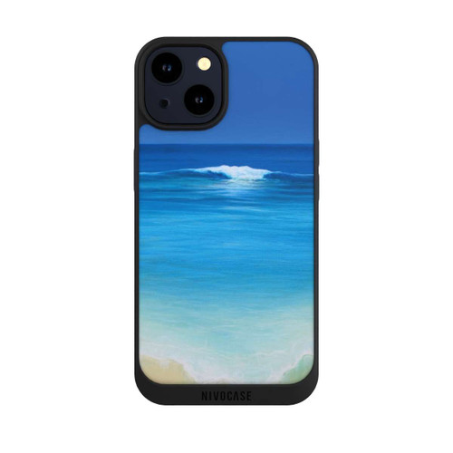Apple iPhone 14 NIVOpure Incoming Wave, by Derek Hare
