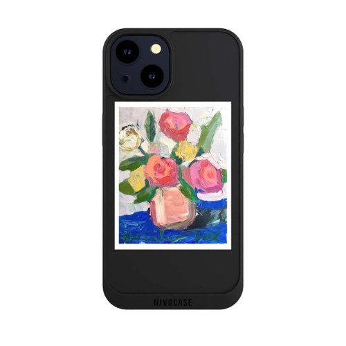 Apple iPhone 14 NIVOpure A Thoughtful Response, 2020, by Emily Fox King