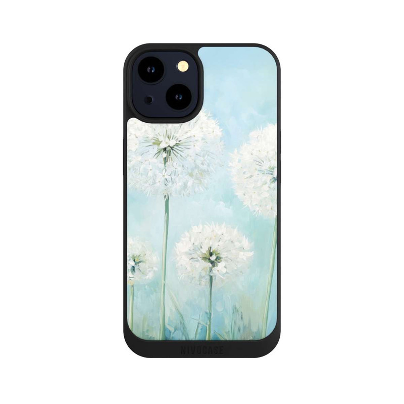 iPhone 14 NIVOpure Dandelion Dreams Watercolor