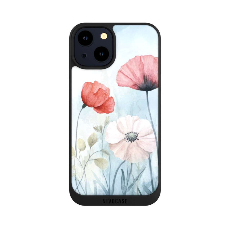 iPhone 14 NIVOpure Blumensymphonie