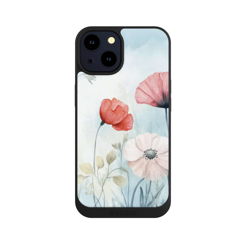 iPhone 14 NIVOpure Blumensymphonie