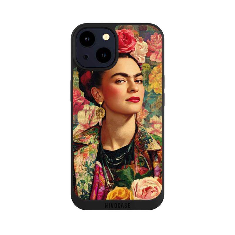 iPhone 14 NIVOpure Mexican Icon Colors of Life