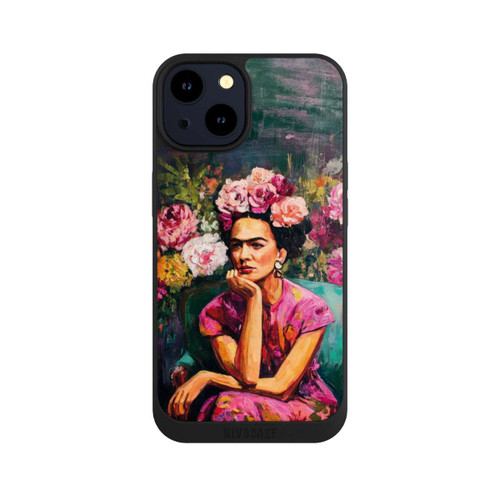 Apple iPhone 14 NIVOpure Mexikanische Ikone Poetin der Farben