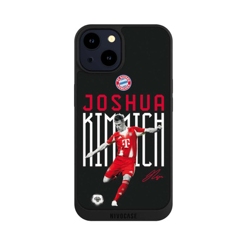 Apple iPhone 14 NIVOpure Joshua Kimmich 25/26