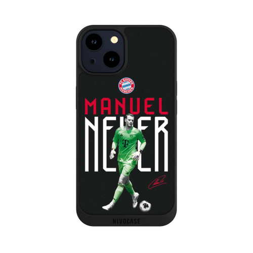 Apple iPhone 14 NIVOpure Manuel Neuer 25/26