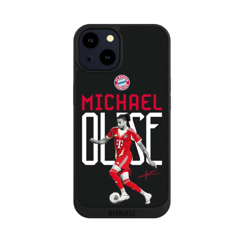 iPhone 14 NIVOpure Michael Olise 25/26