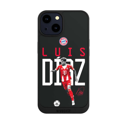 Apple iPhone 14 NIVOpure Luis Díaz 25/26