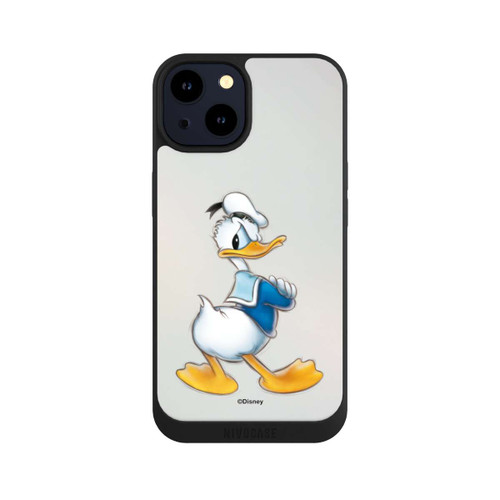 Apple iPhone 14 NIVOpure Donald Angry Duck