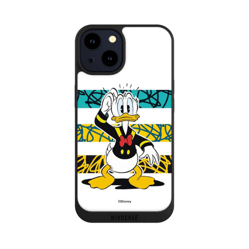 Apple iPhone 14 NIVOpure Donald Quacky Duck