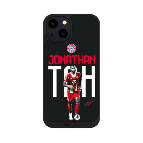 Apple iPhone 14 NIVOpure Jonathan Tah 25/26