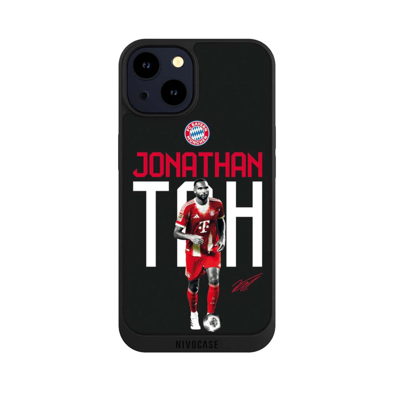 iPhone 14 NIVOpure Jonathan Tah 25/26