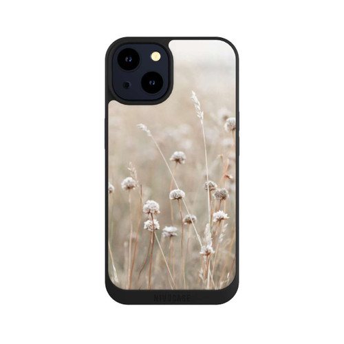 Apple iPhone 14 NIVOpure Coastal Flowers