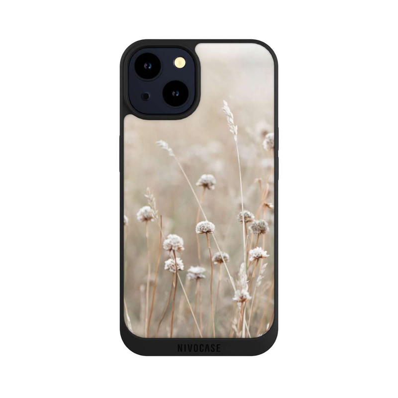 iPhone 14 NIVOpure Coastal Flowers